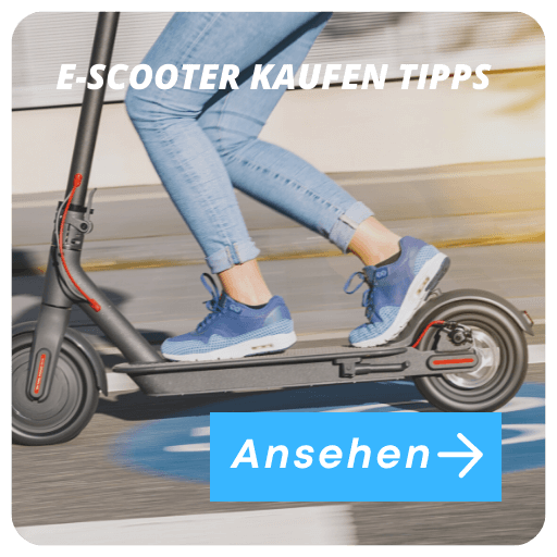 Viron - Elektro Scooter Mit Straßenzulassung Xi-700-s Viron E-Scooter XI-700-S - Eine Betrachtung im Detail
