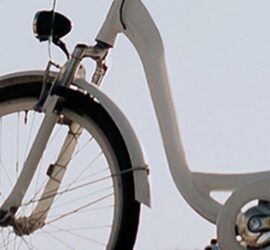 Zu sehen ist das Beitragsbild 1 zum Thema: 25 Km/h Elektro Fahrrad Ratgeber