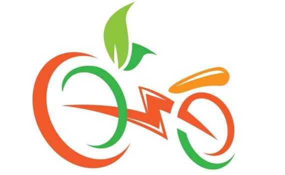 Zu sehen ist das Beitragsbild 1 zum Thema: E-Bike Gewicht – Leichtes E-Bike kaufen