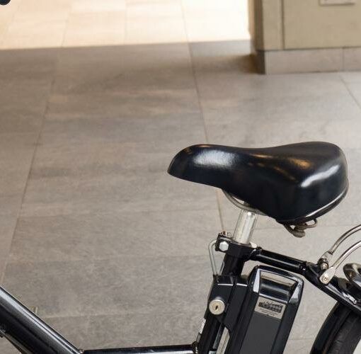 Zu sehen ist das Beitragsbild 1 zum Thema: Elektro Hollandrad Kaufberatung