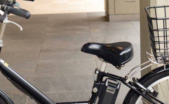 Zu sehen ist das Beitragsbild 1 zum Thema: Elektro Hollandrad Kaufberatung