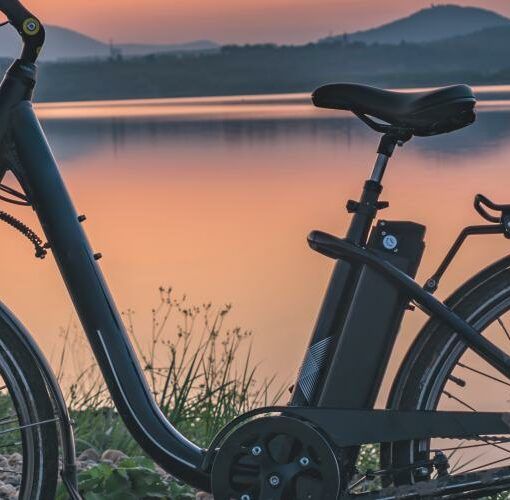 Zu sehen ist das Beitragsbild 1 zum Thema: Gebrauchtes E-Bike verkaufen